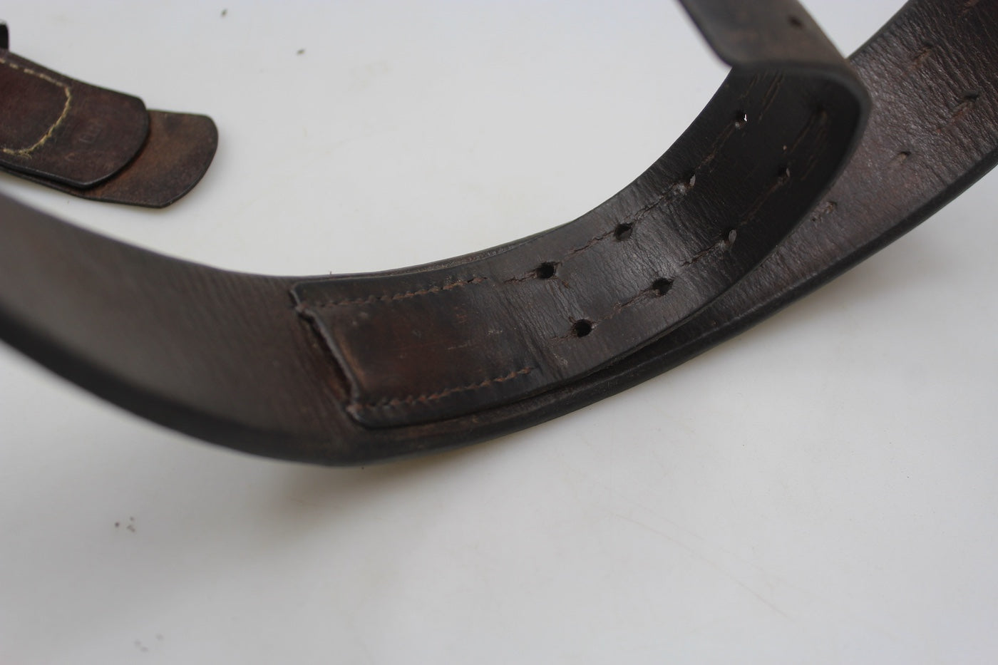 Cinturone truppa Heer WW2, foto 8