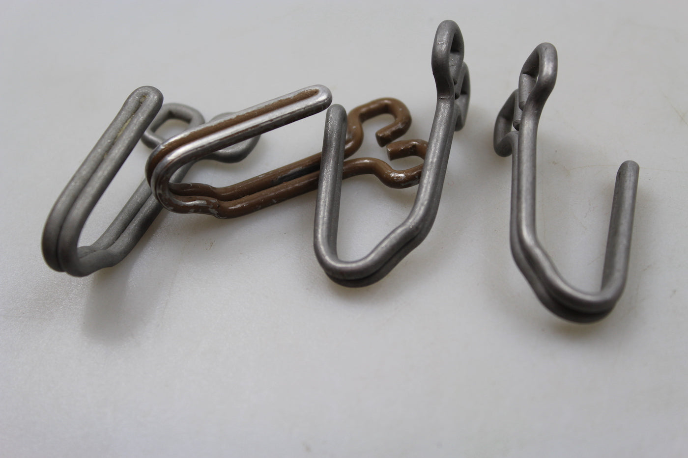 Set ganci cinturone WW2