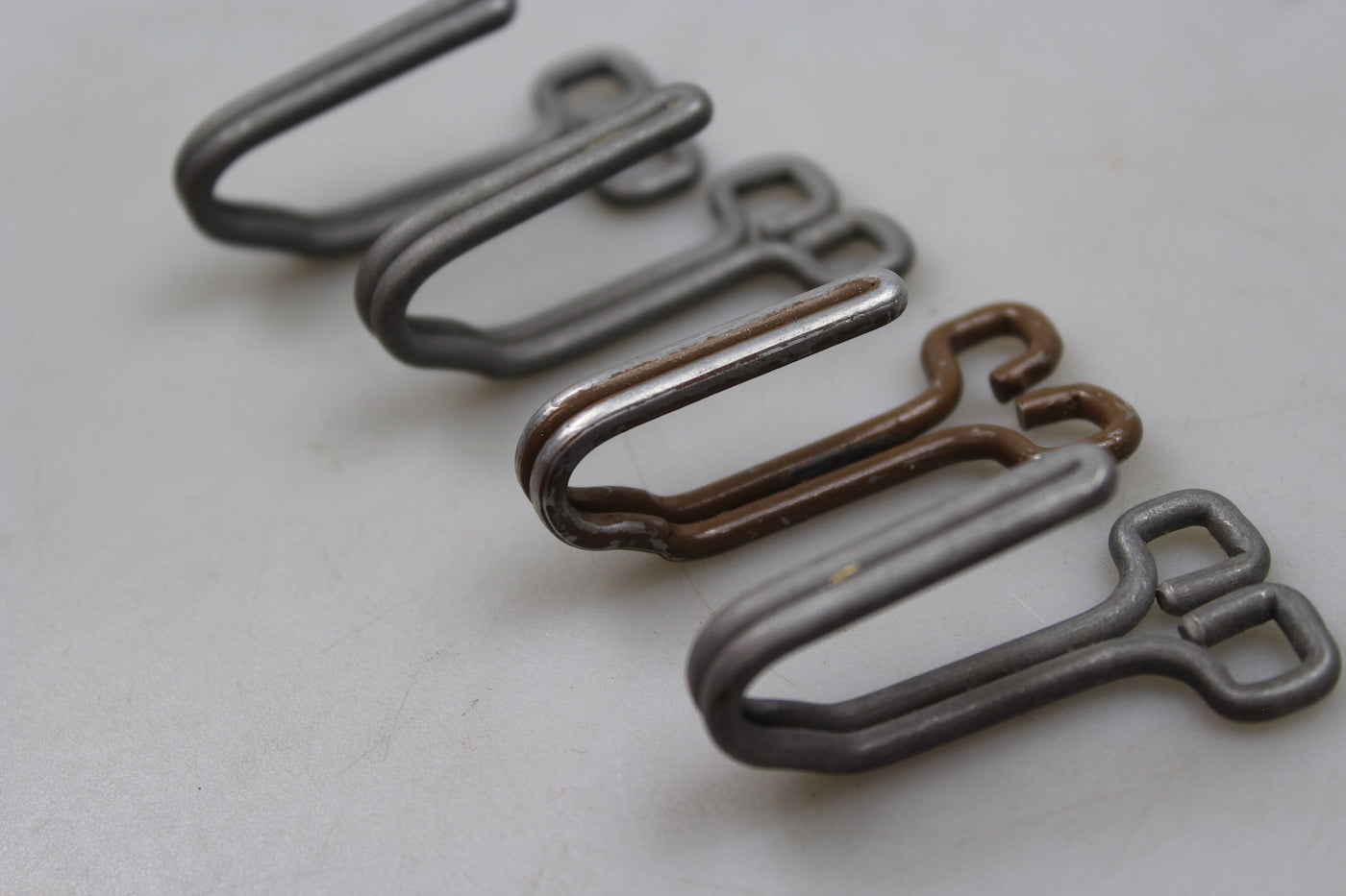 Set ganci cinturone WW2