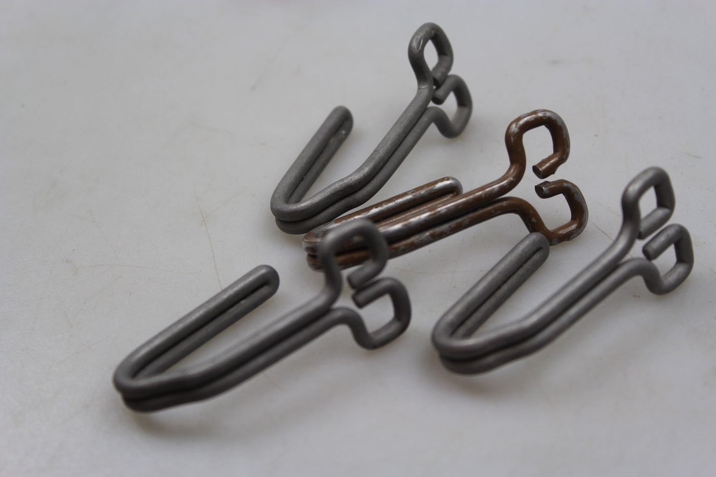 Set ganci cinturone WW2