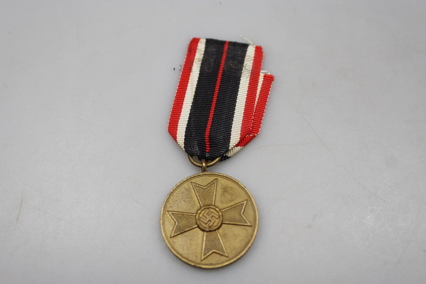 Kriegverdienst Medaille 1939