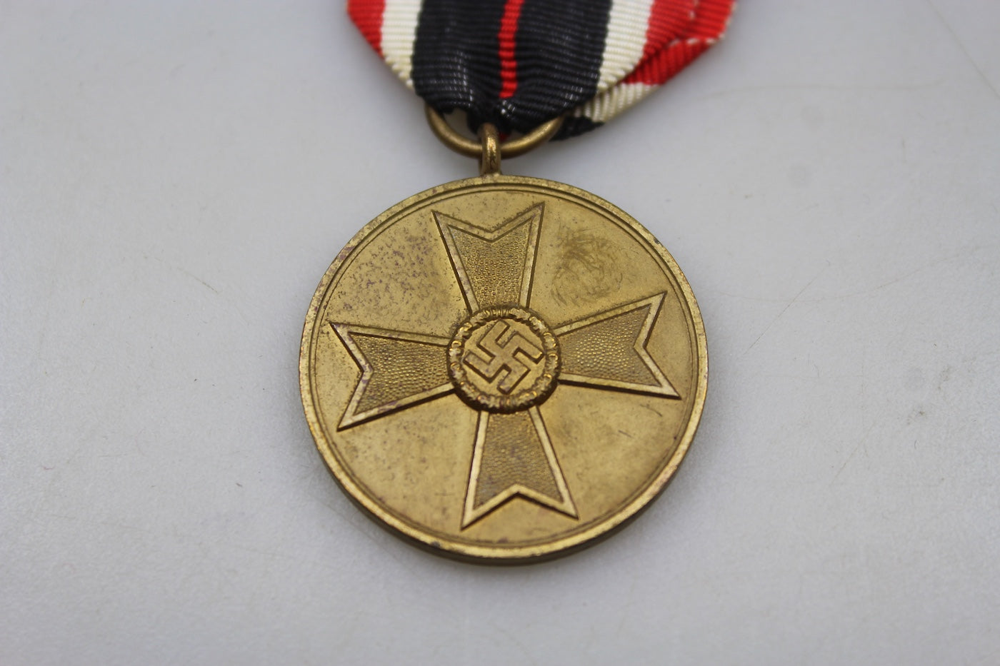 Kriegverdienst Medaille 1939, foto 2