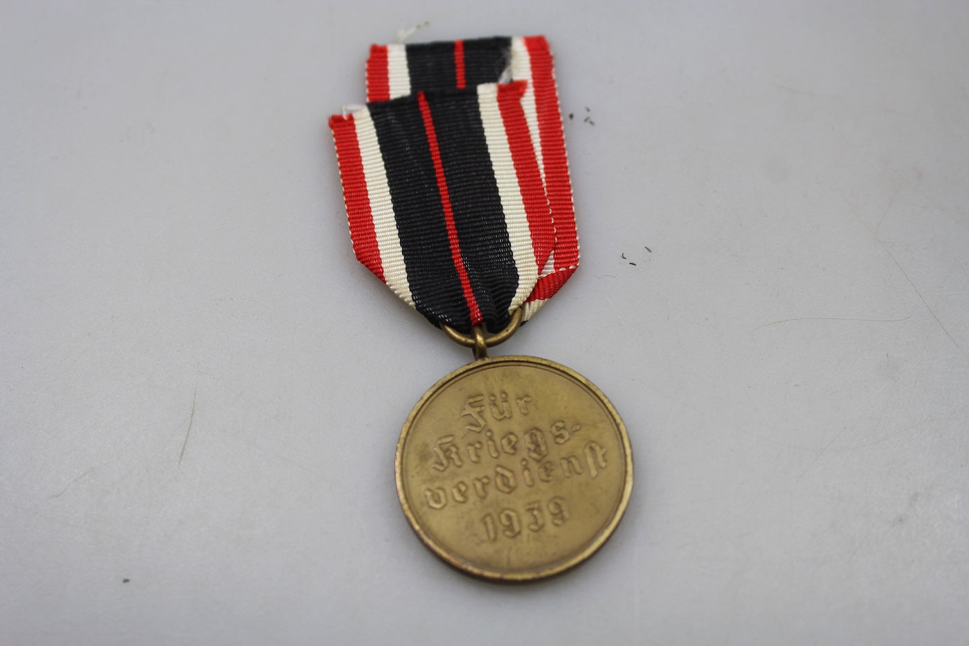Kriegverdienst Medaille 1939, foto 3