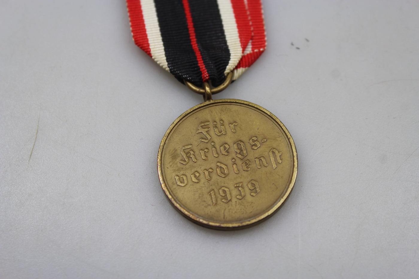 Kriegverdienst Medaille 1939, foto 4