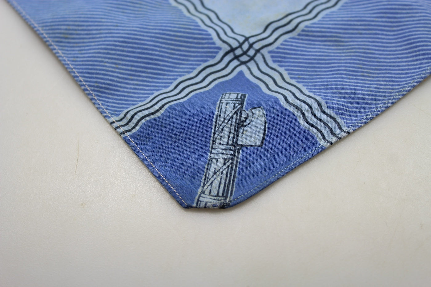 Foulard Regia Aeronautica anni 30'