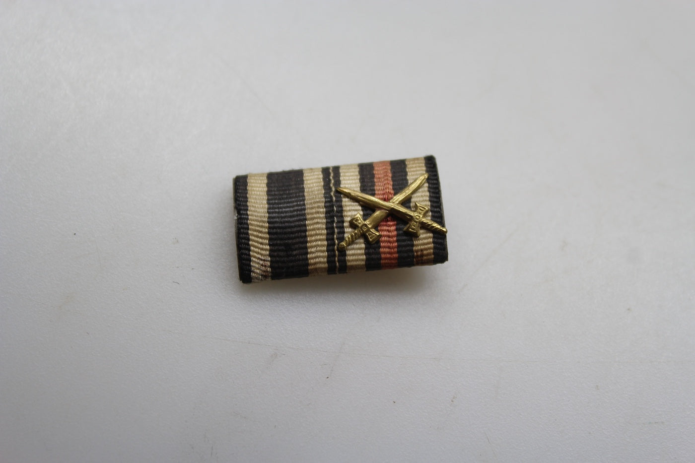 Distintivo da petto 2 ribbon