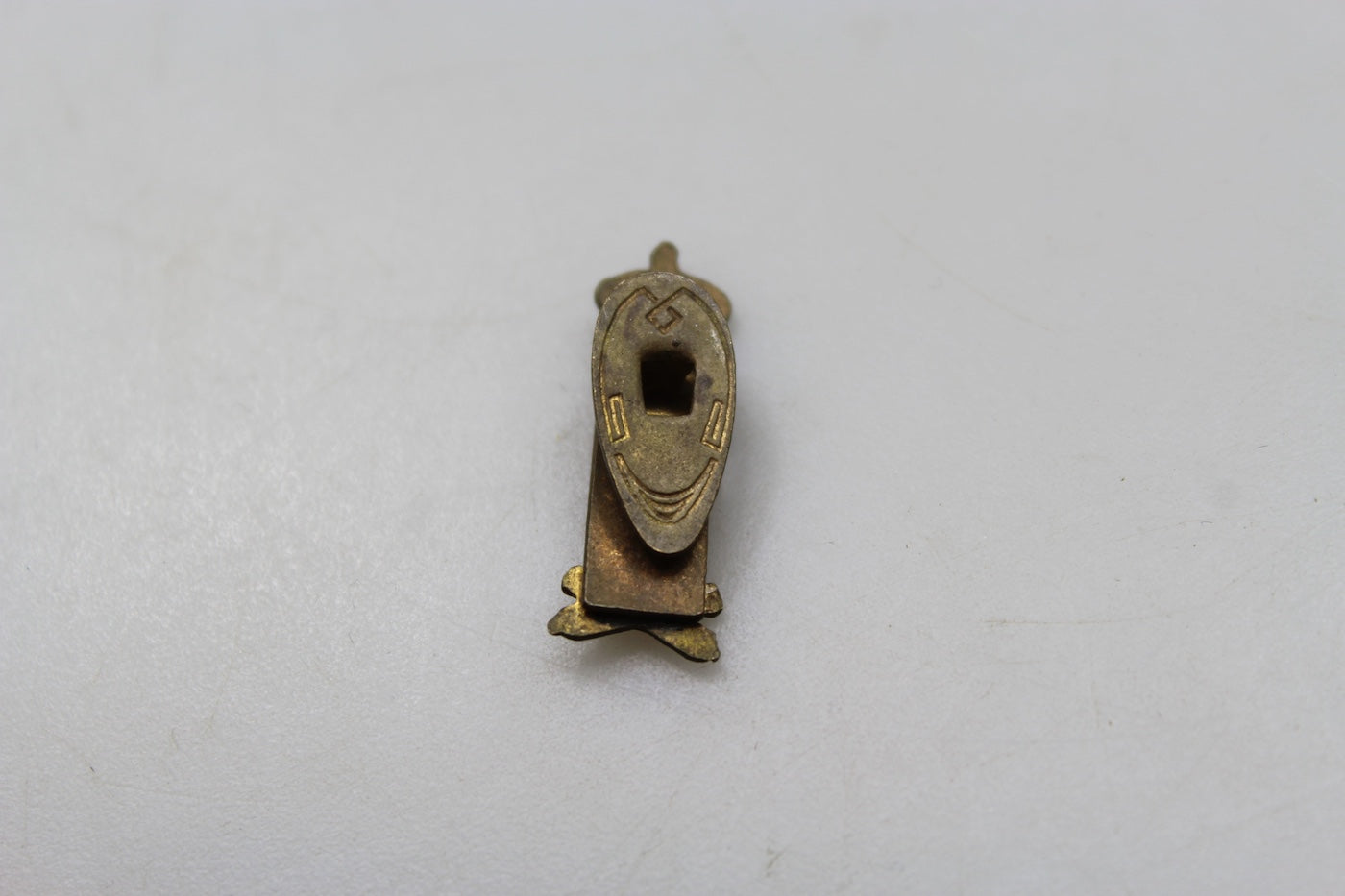 Pin bavero Artiglieria REI WW 2
