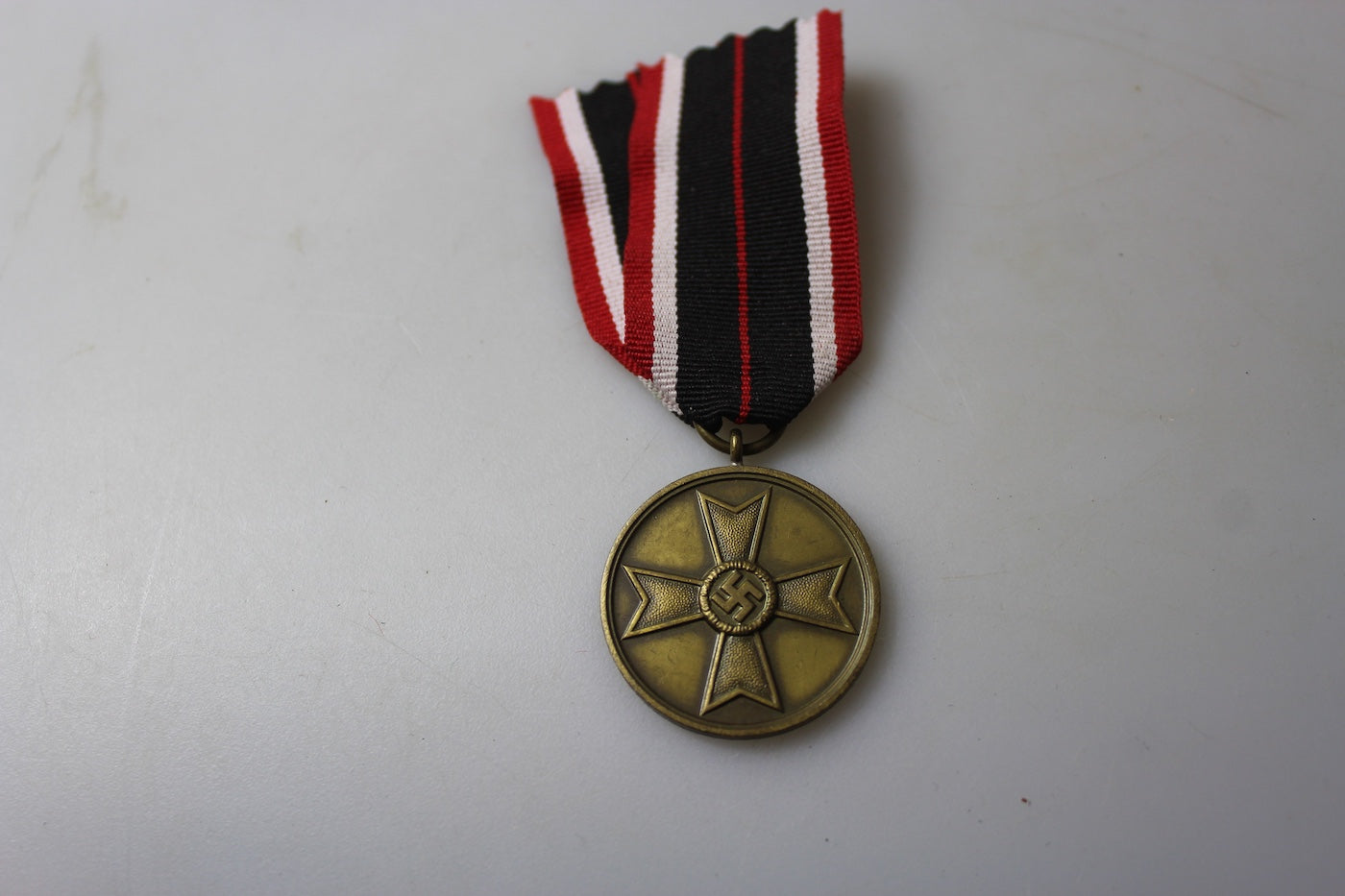 KV Medaille 1939