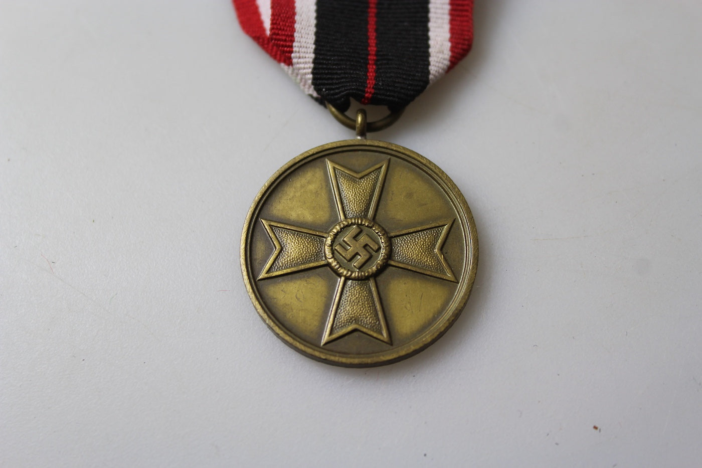 KV Medaille 1939