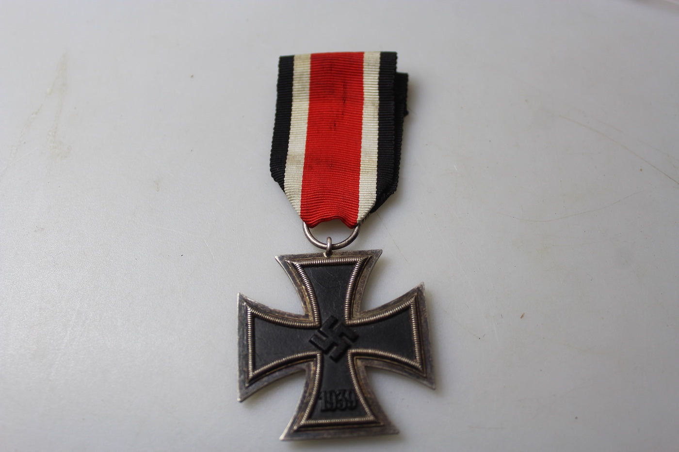 Croce di Ferro di Seconda Classe WW2