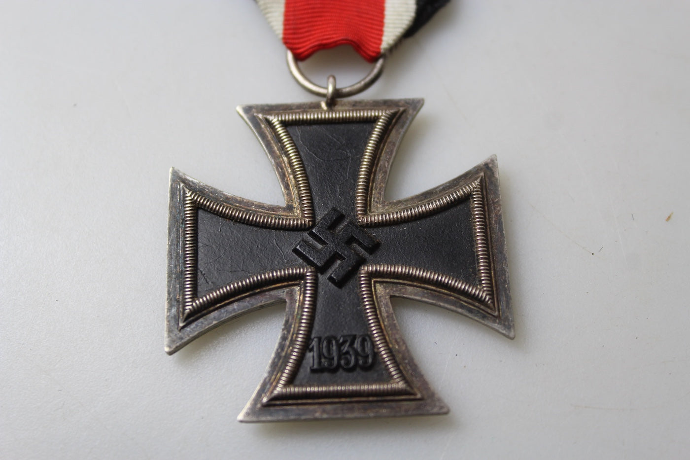 Croce di Ferro di Seconda Classe WW2