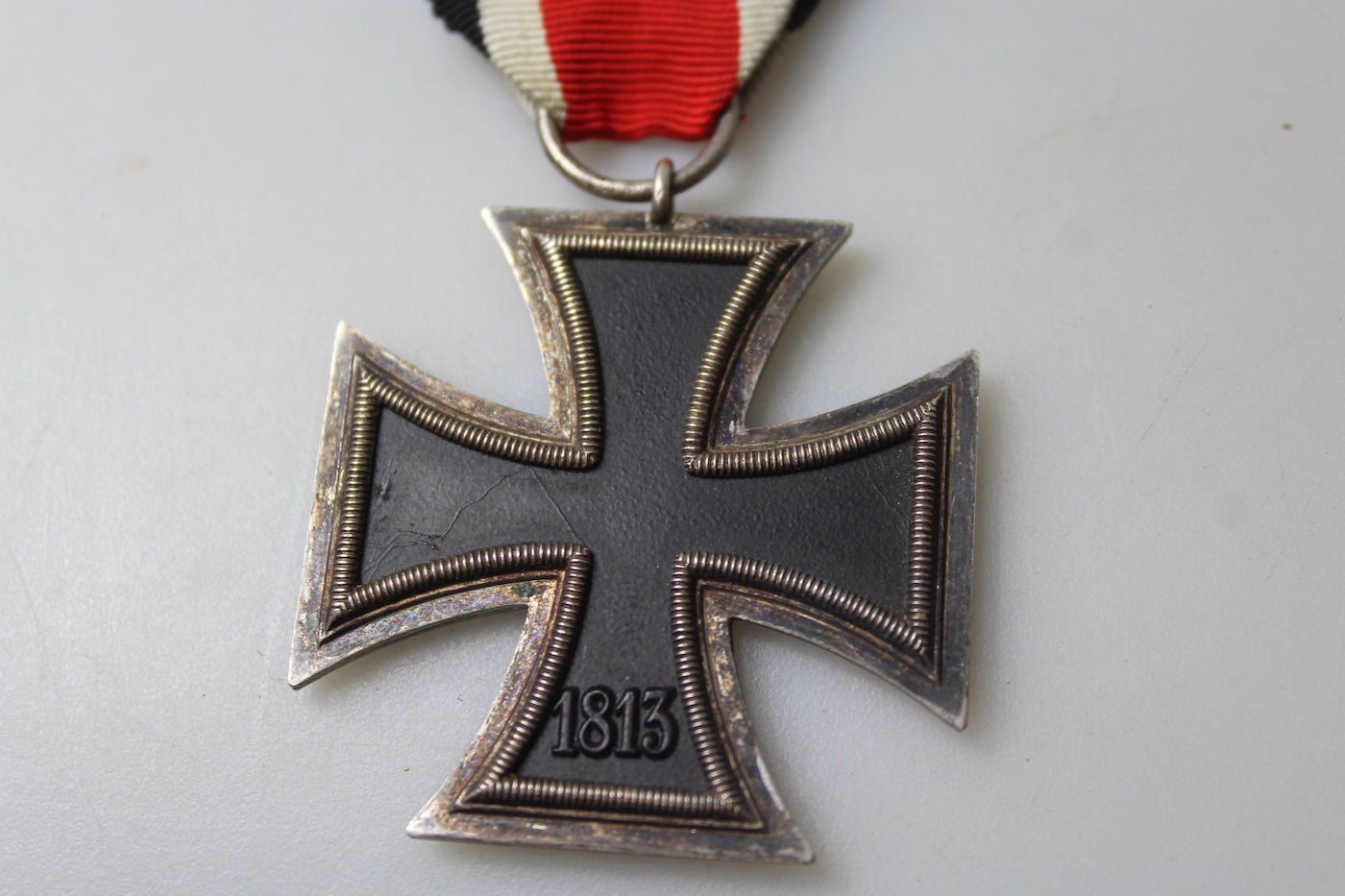 Croce di Ferro di Seconda Classe WW2