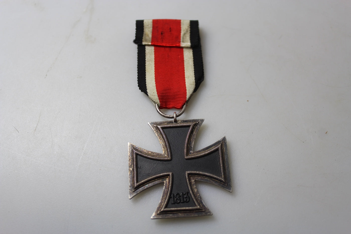 Croce di Ferro di Seconda Classe WW2
