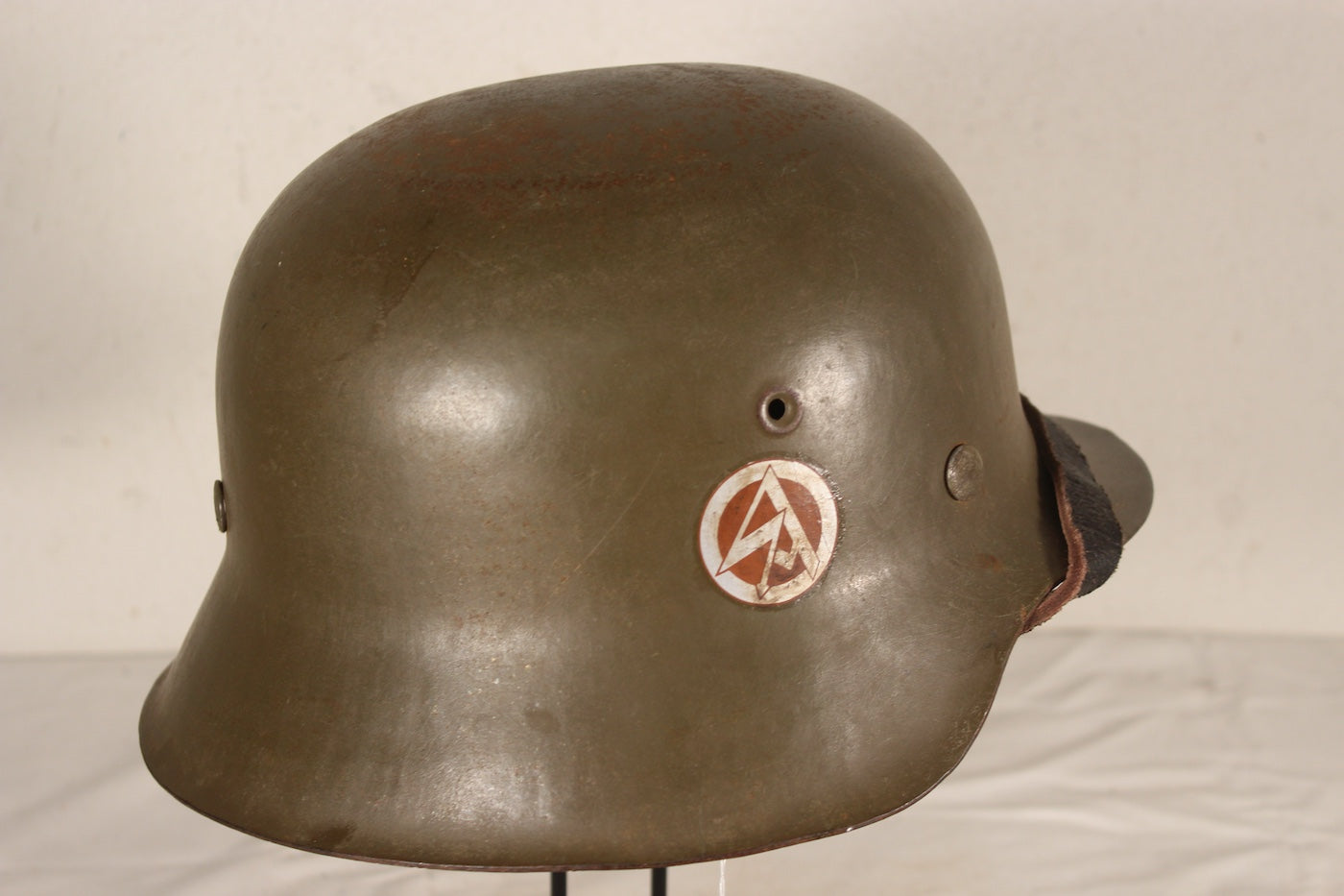 REPRO Elmetto M.42 SA-Sturmabteilung