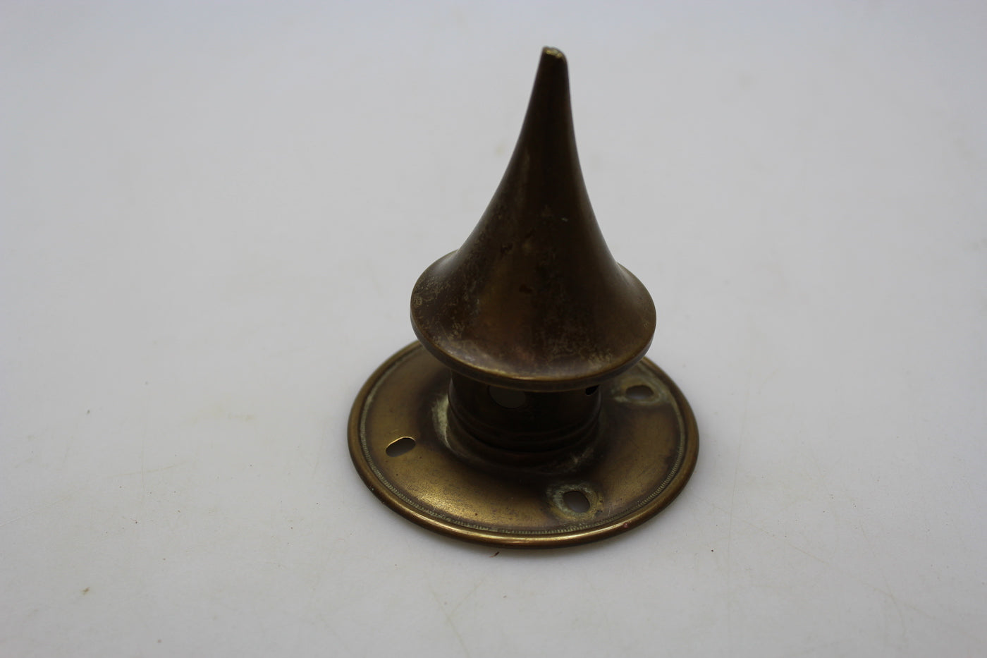 Accessorio per pickelhaube