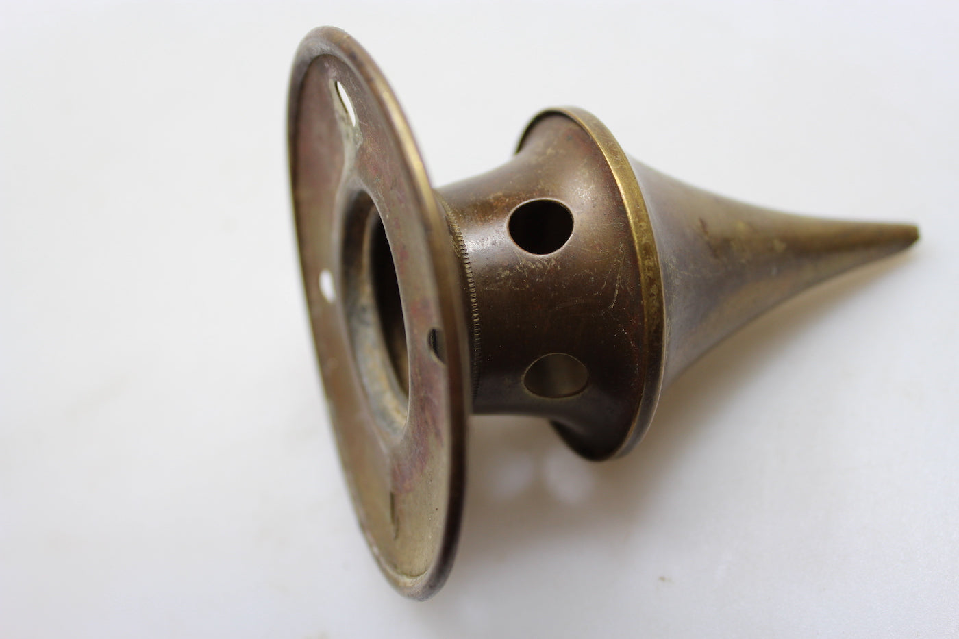 Accessorio per pickelhaube