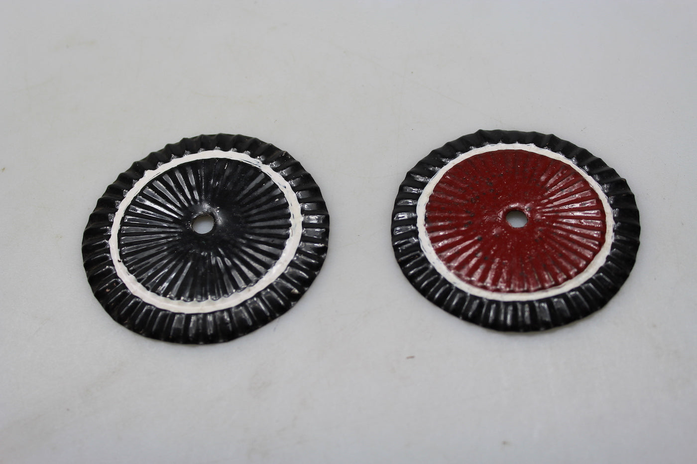 Replica coccarde pickelhaube