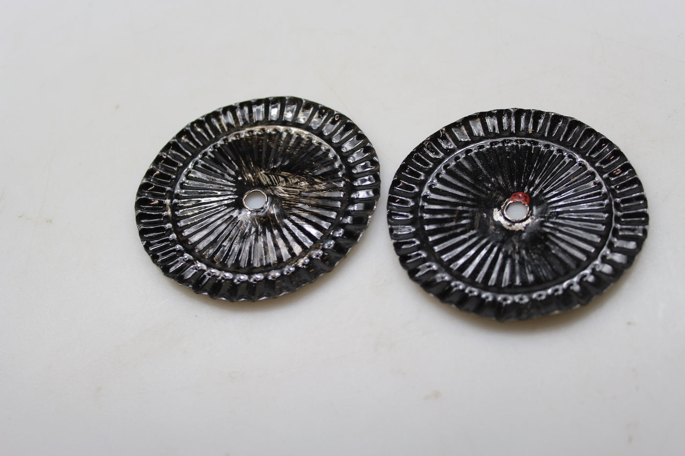 Replica coccarde pickelhaube
