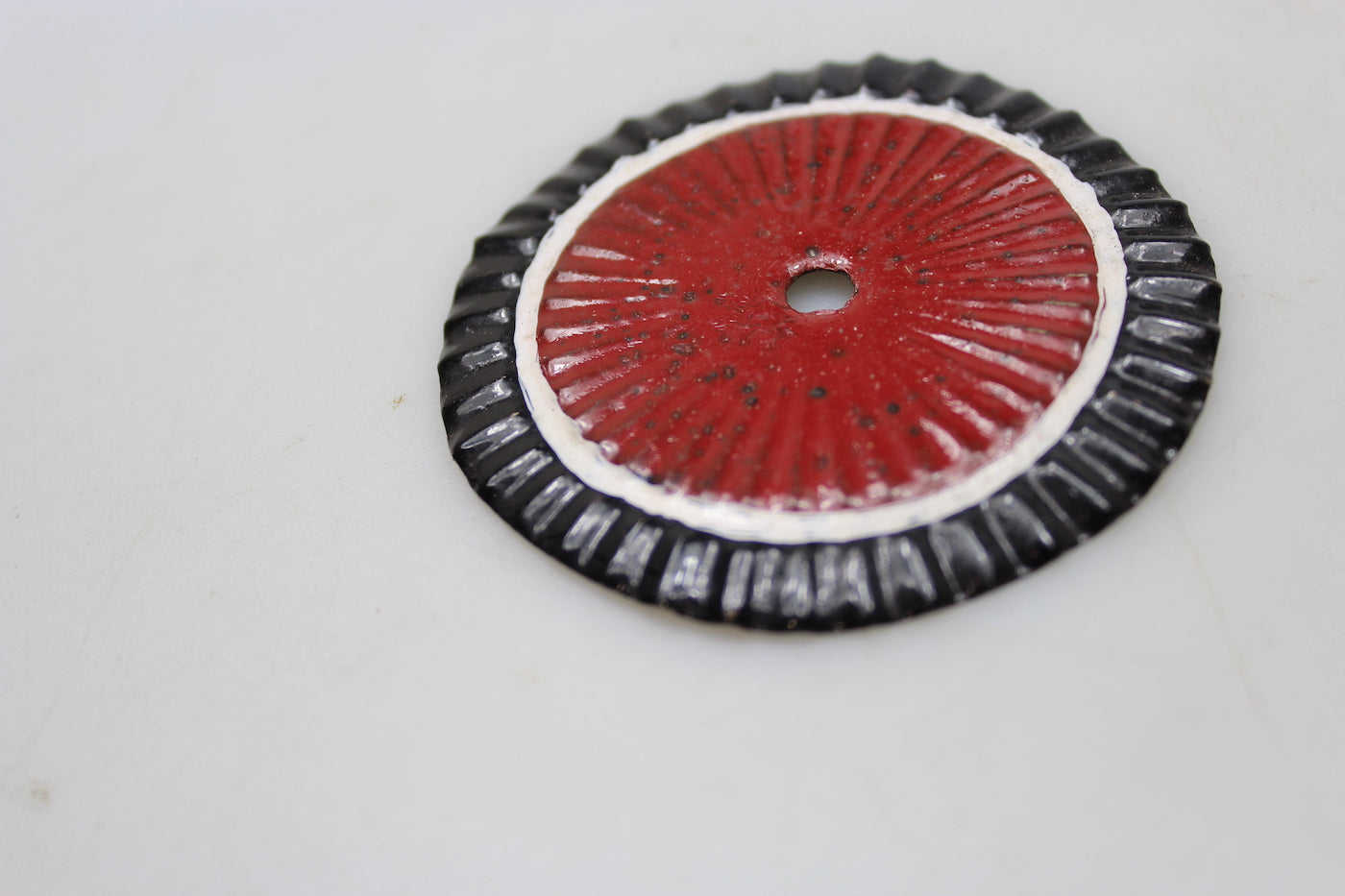 Replica coccarde pickelhaube