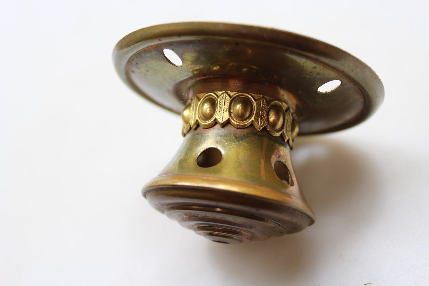 Accessori per pickelhaube