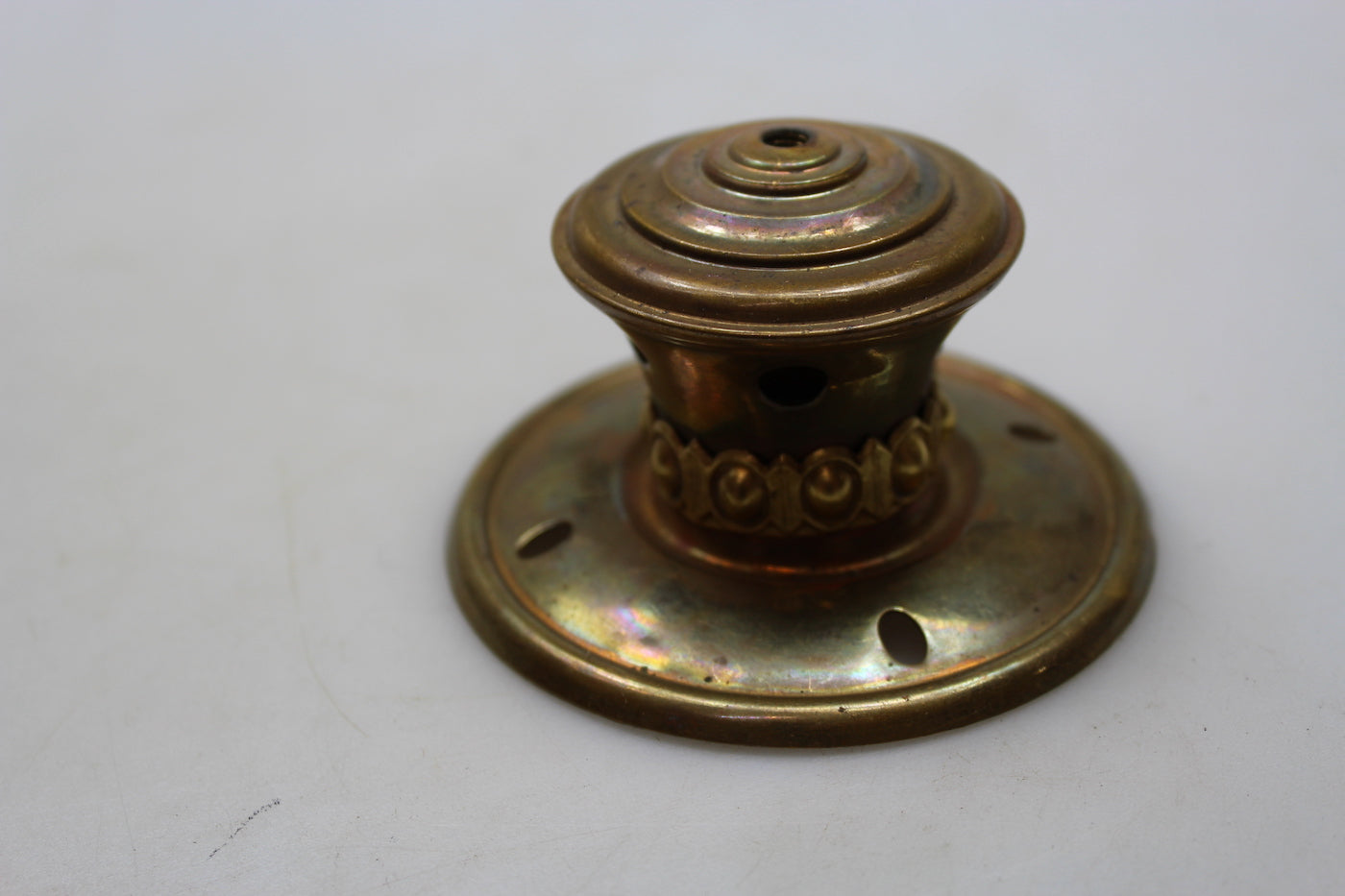 Accessori per pickelhaube