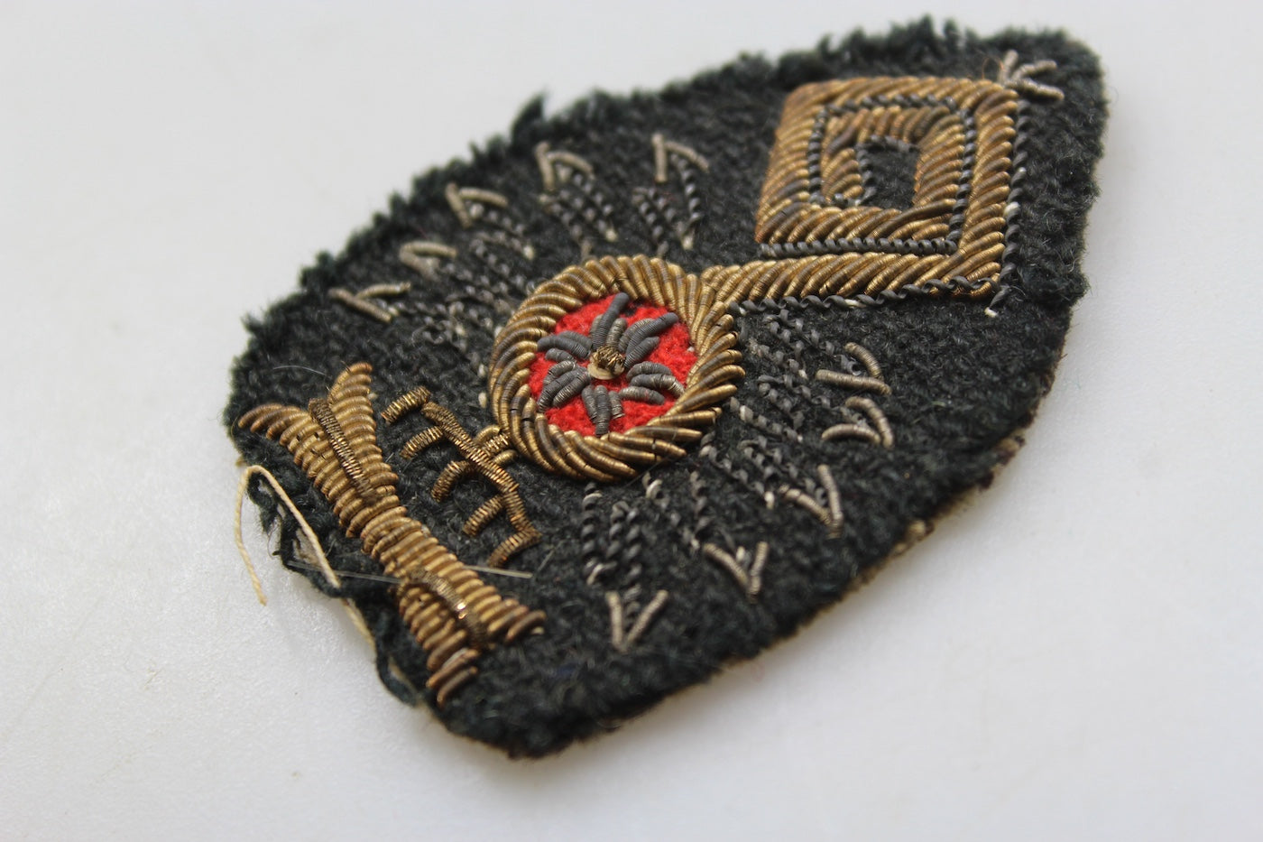 Fregio specialità da manica REI WW 2