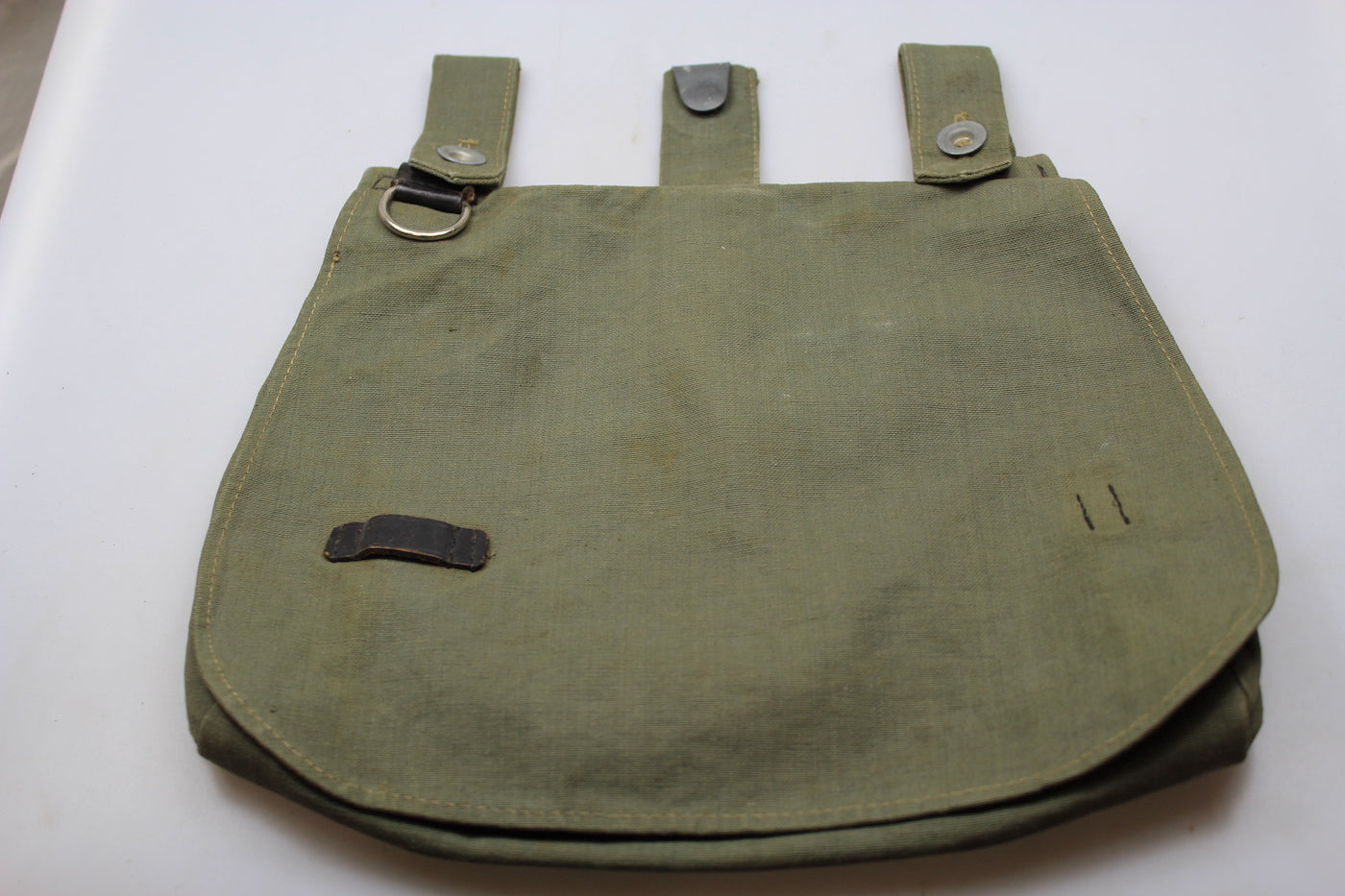 Tascapane paramilitare WW2