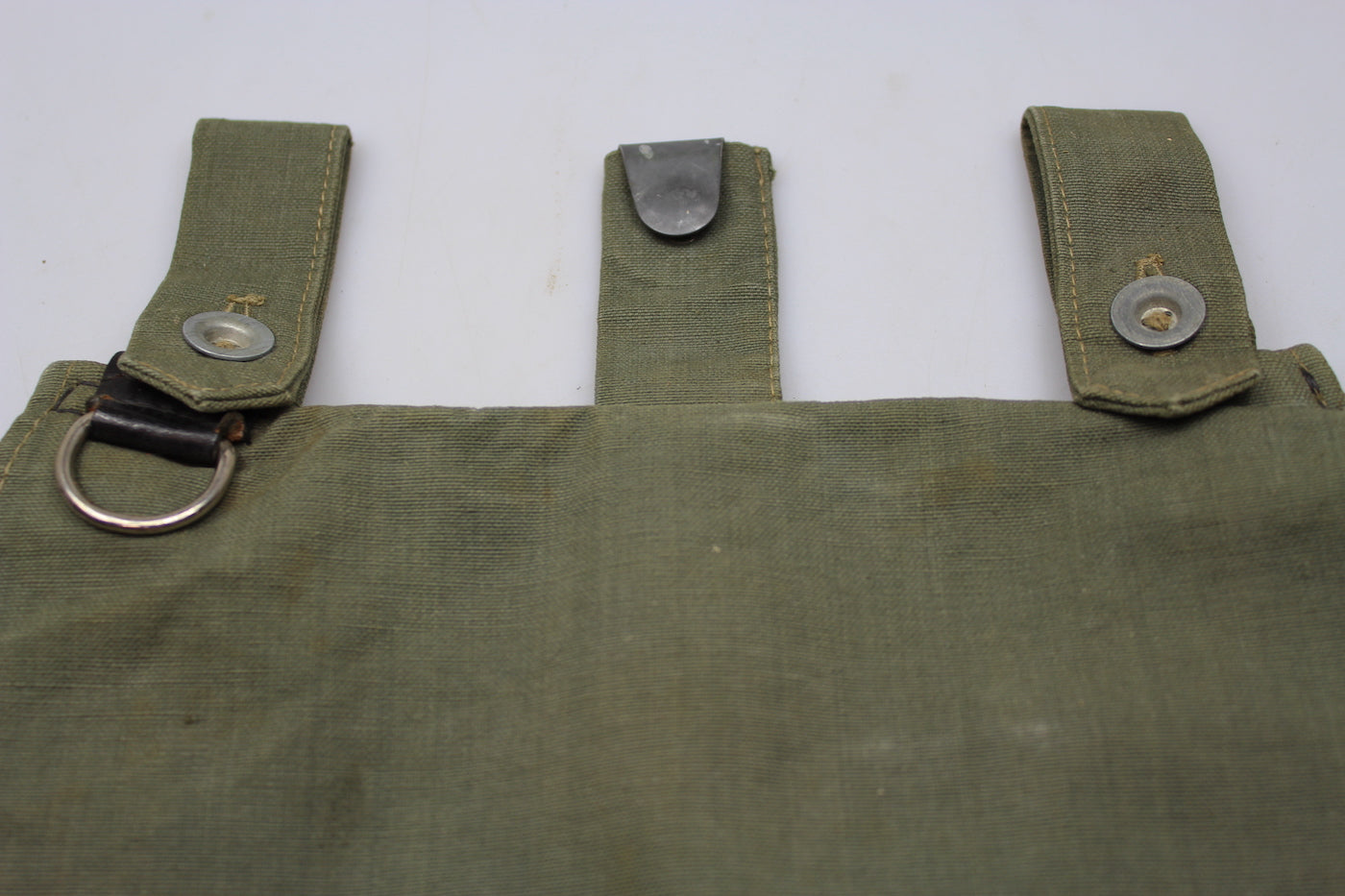 Tascapane paramilitare WW2