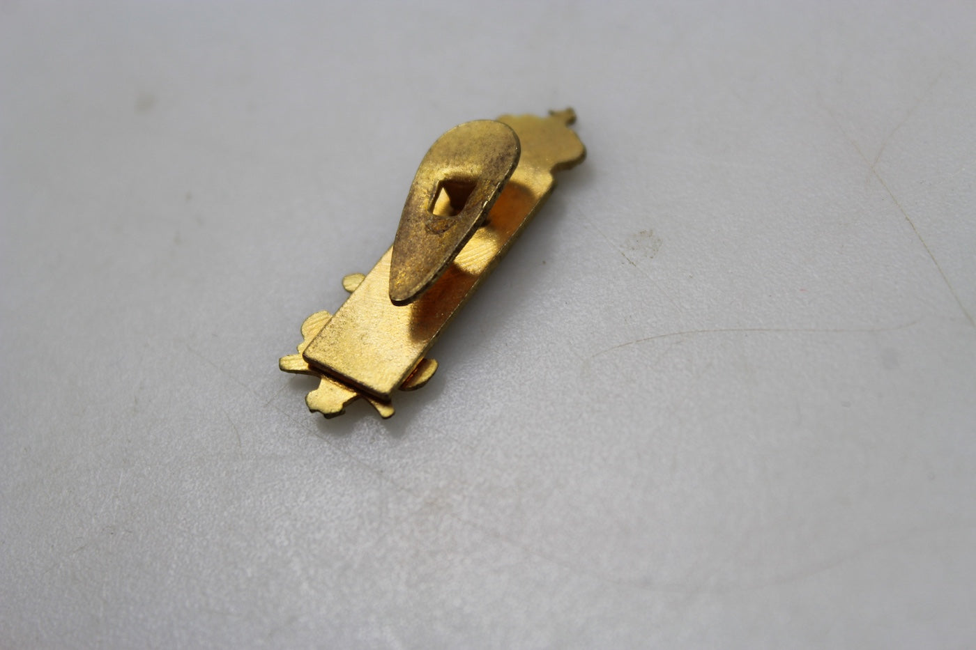 Pin grado bavero Uff.REI WW 2