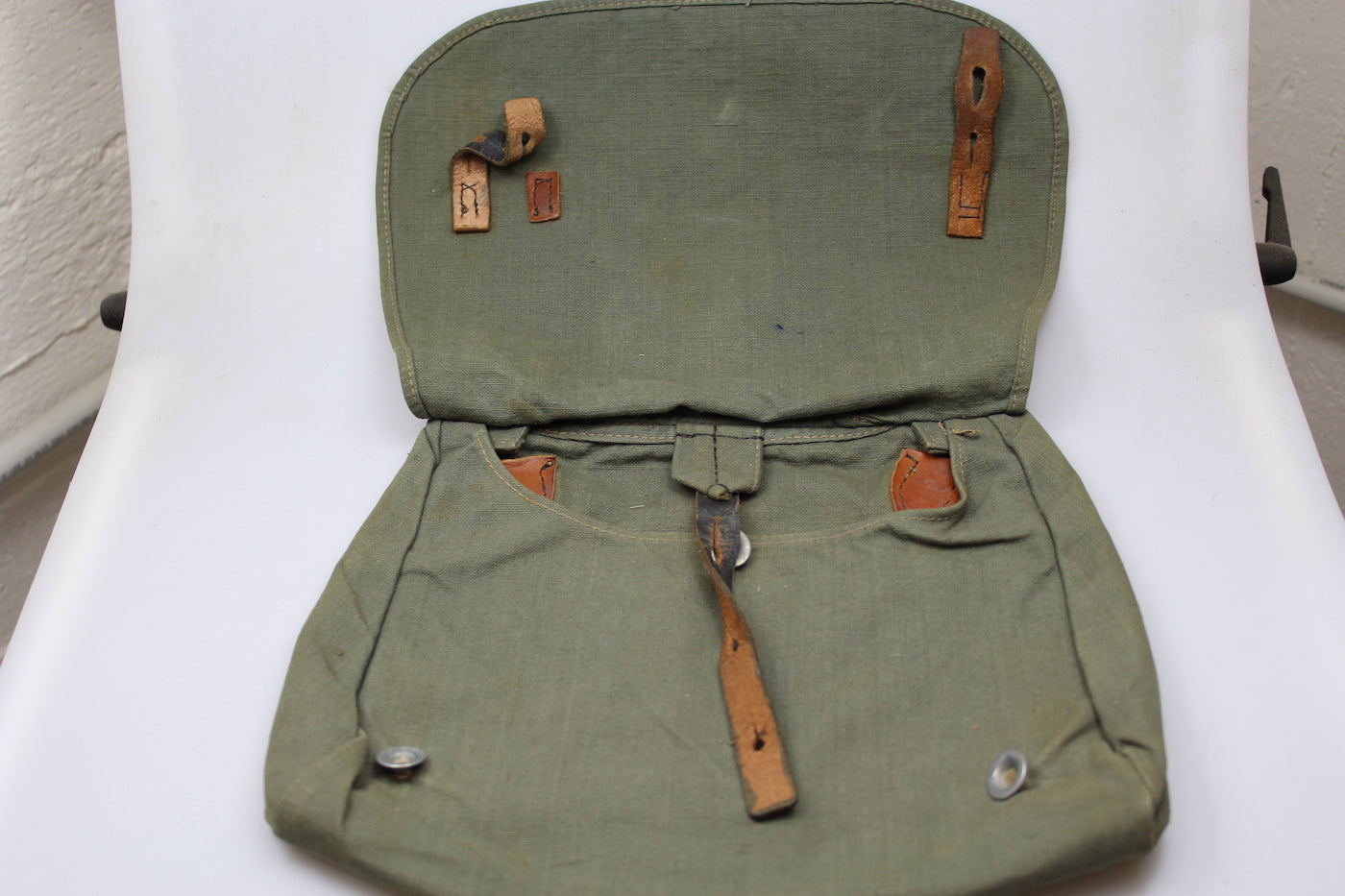 Tascapane paramilitare WW2
