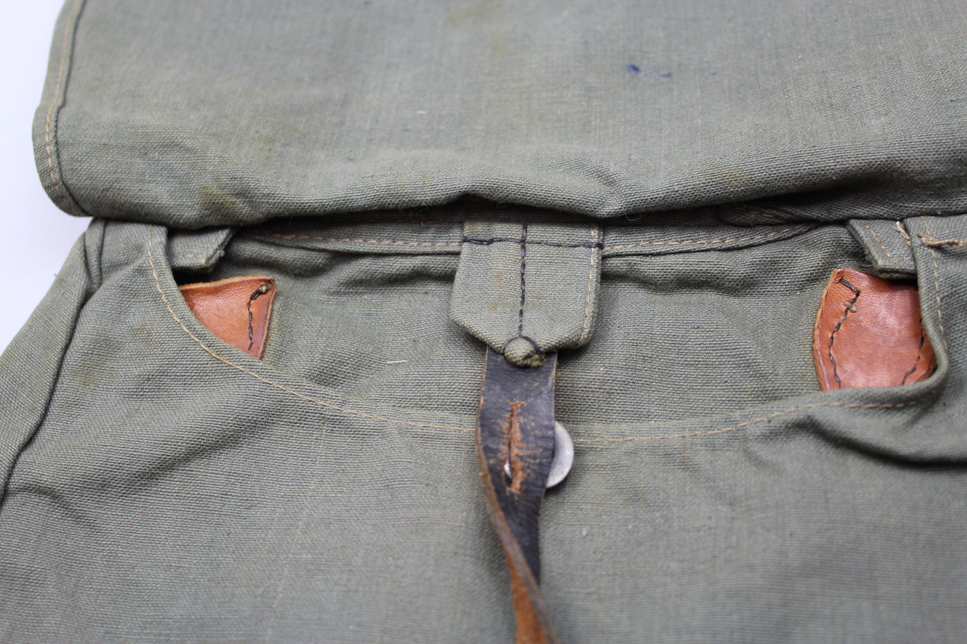 Tascapane paramilitare WW2