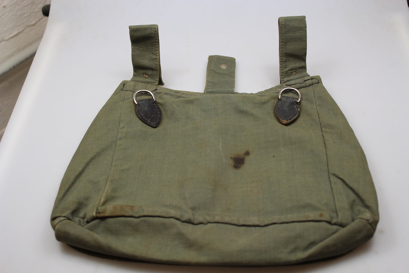 Tascapane paramilitare WW2