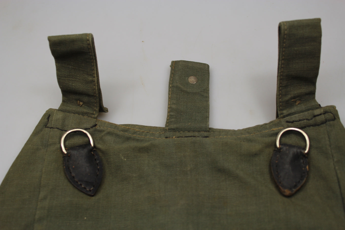 Tascapane paramilitare WW2