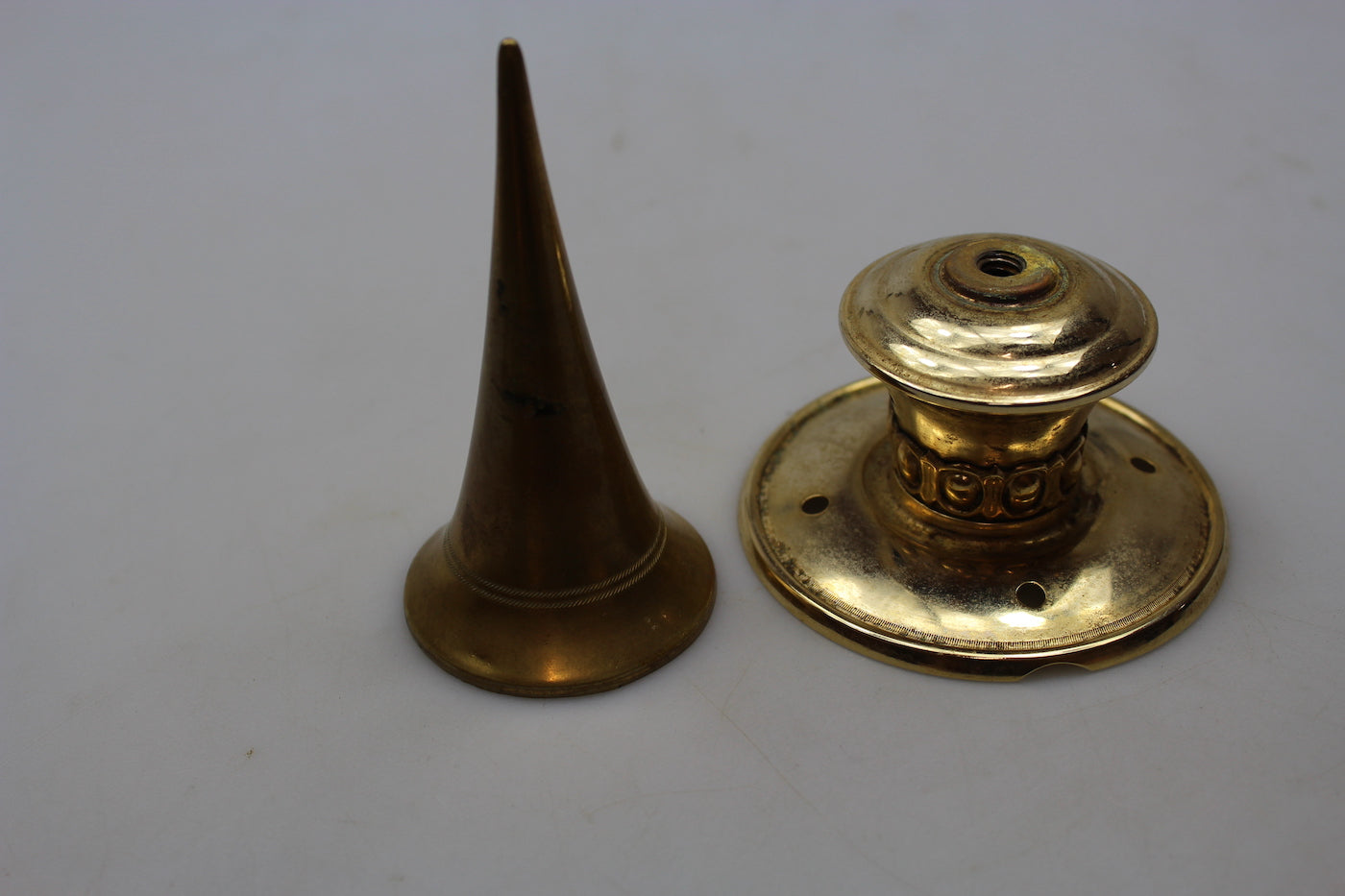 Accessorio per pickelhaube