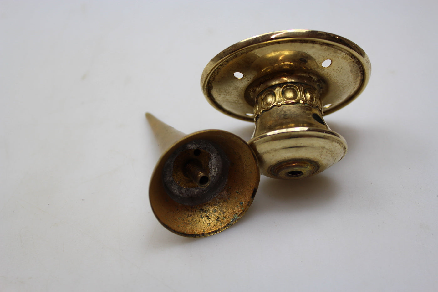 Accessorio per pickelhaube