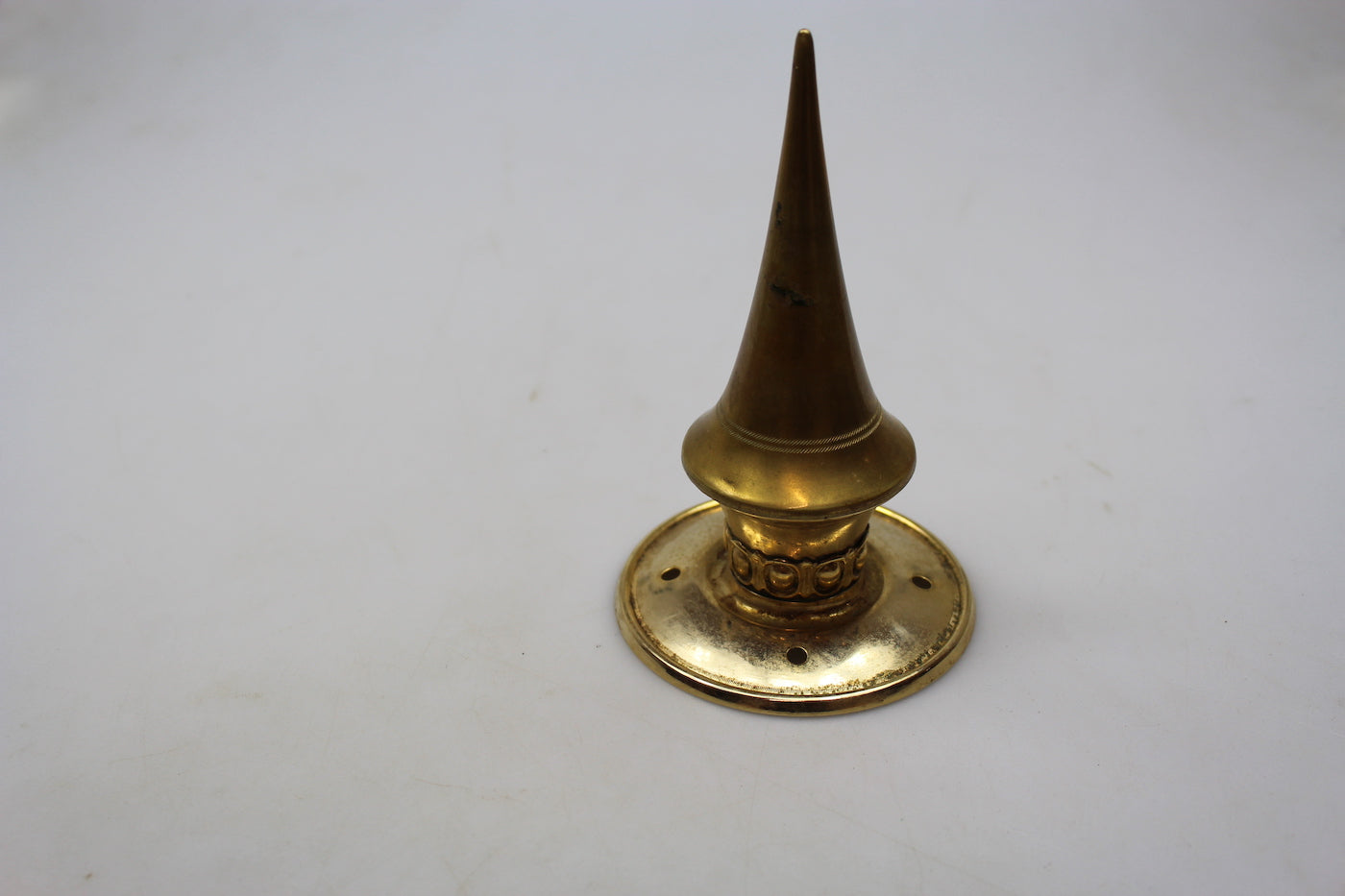 Accessorio per pickelhaube