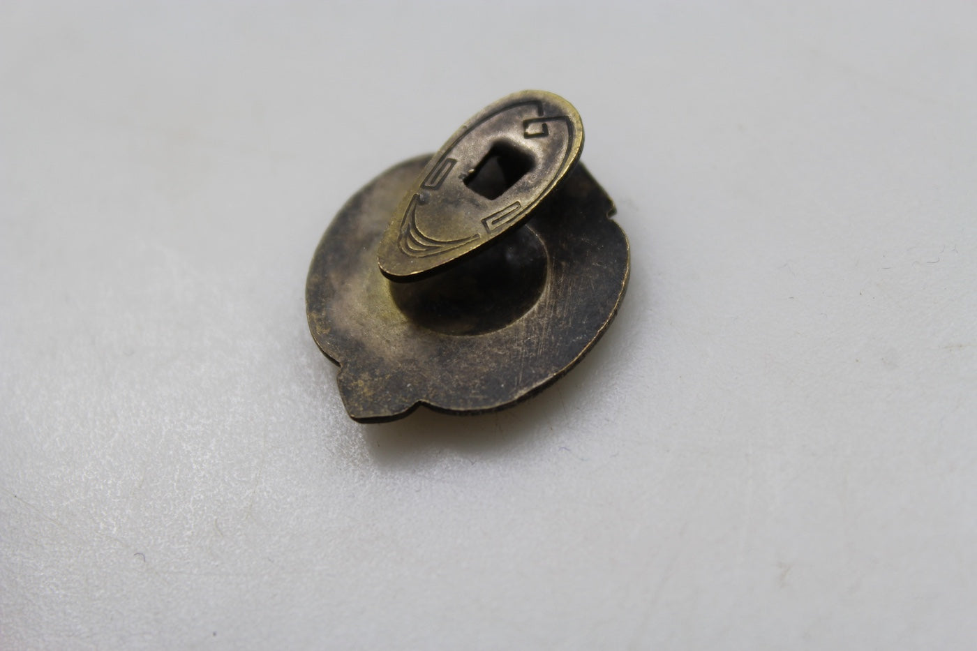 Pin mutilato di guerra 1915/18