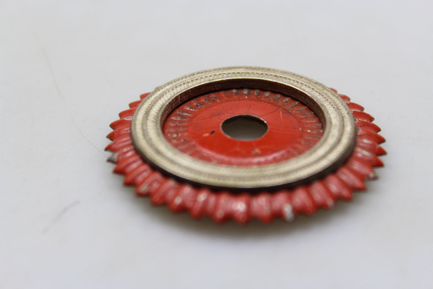 Coccarda pickelhaube Turingia