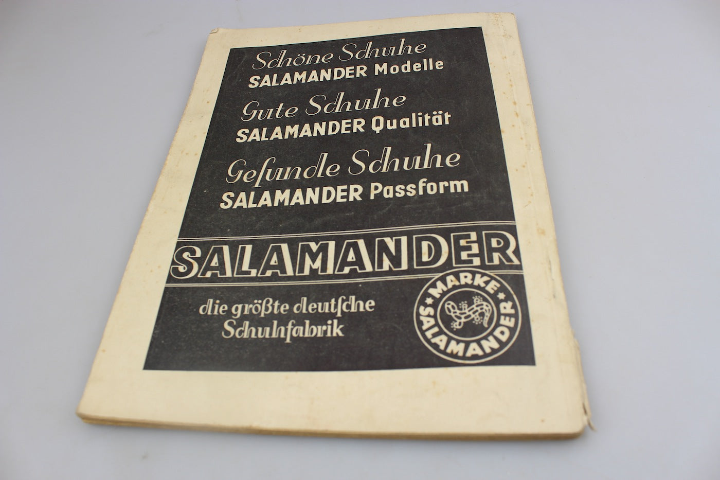 "Unsere Saar - Jahrbuch 1935"