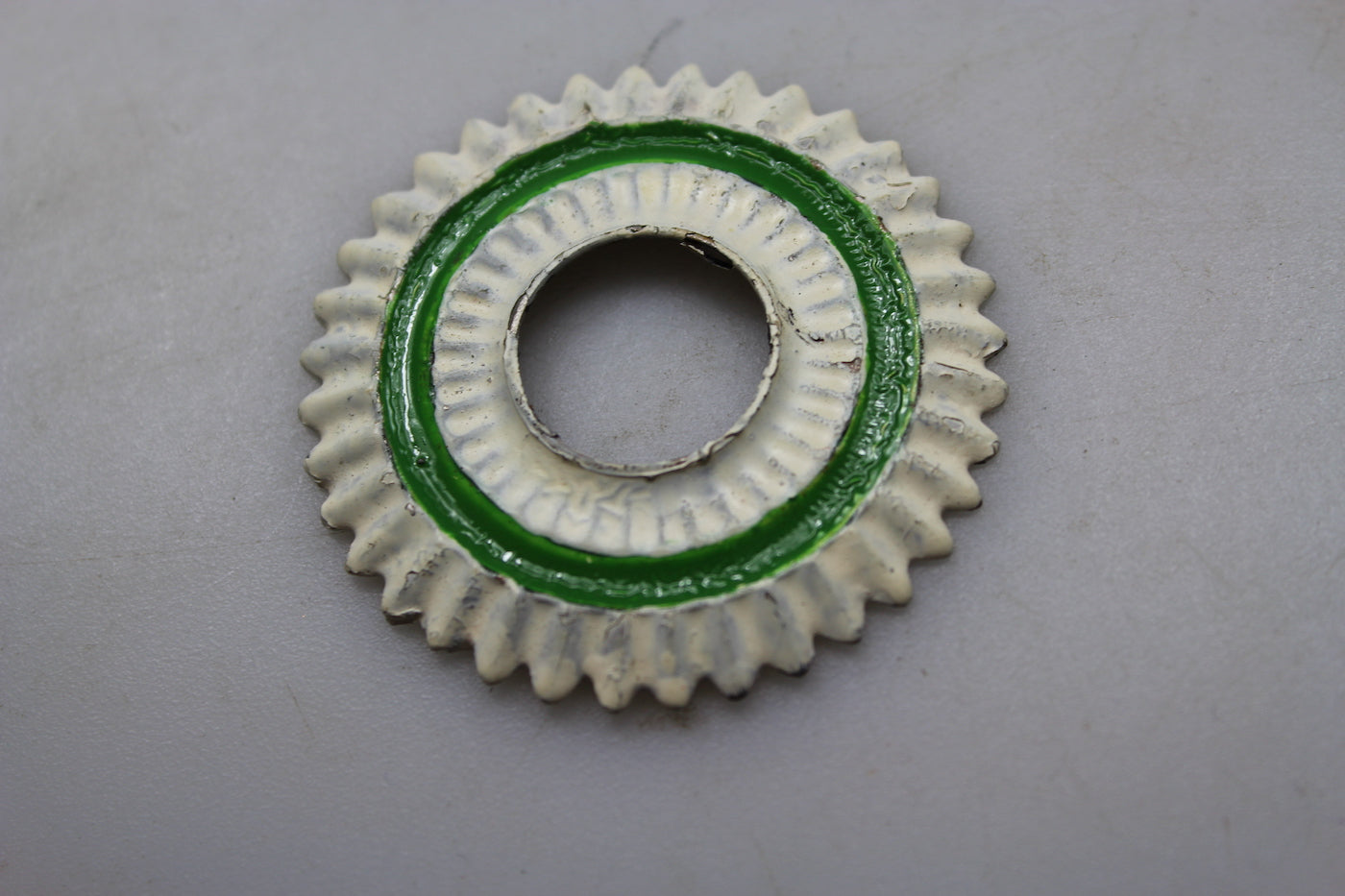 Replica coccarda pickelhaube