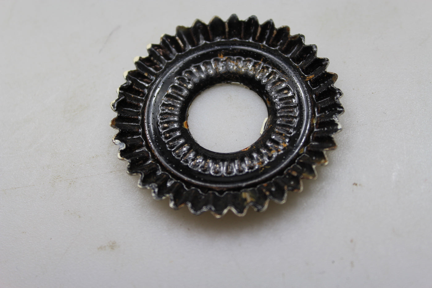 Replica coccarda pickelhaube