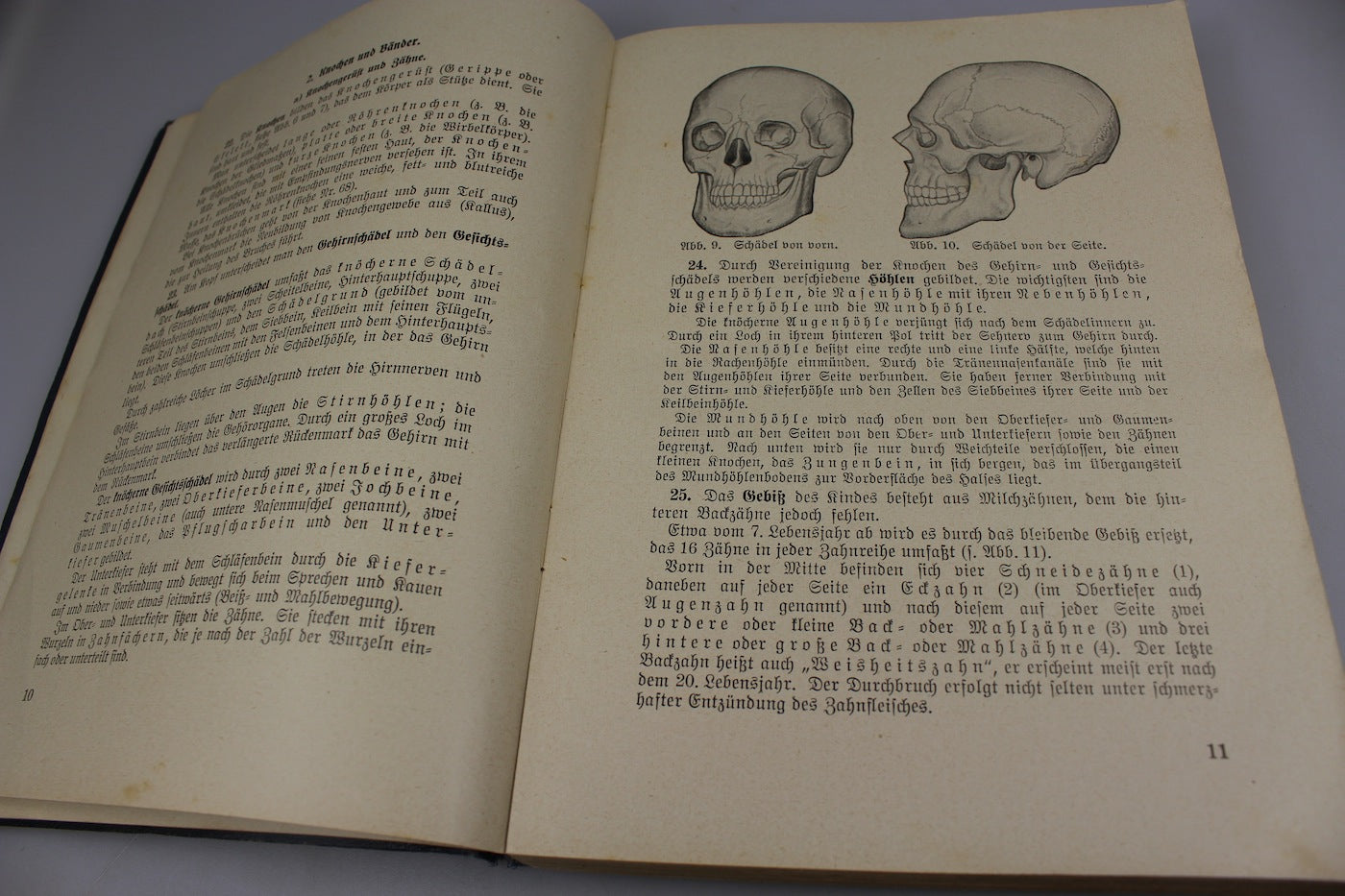 Manuale di Sanità del 1939