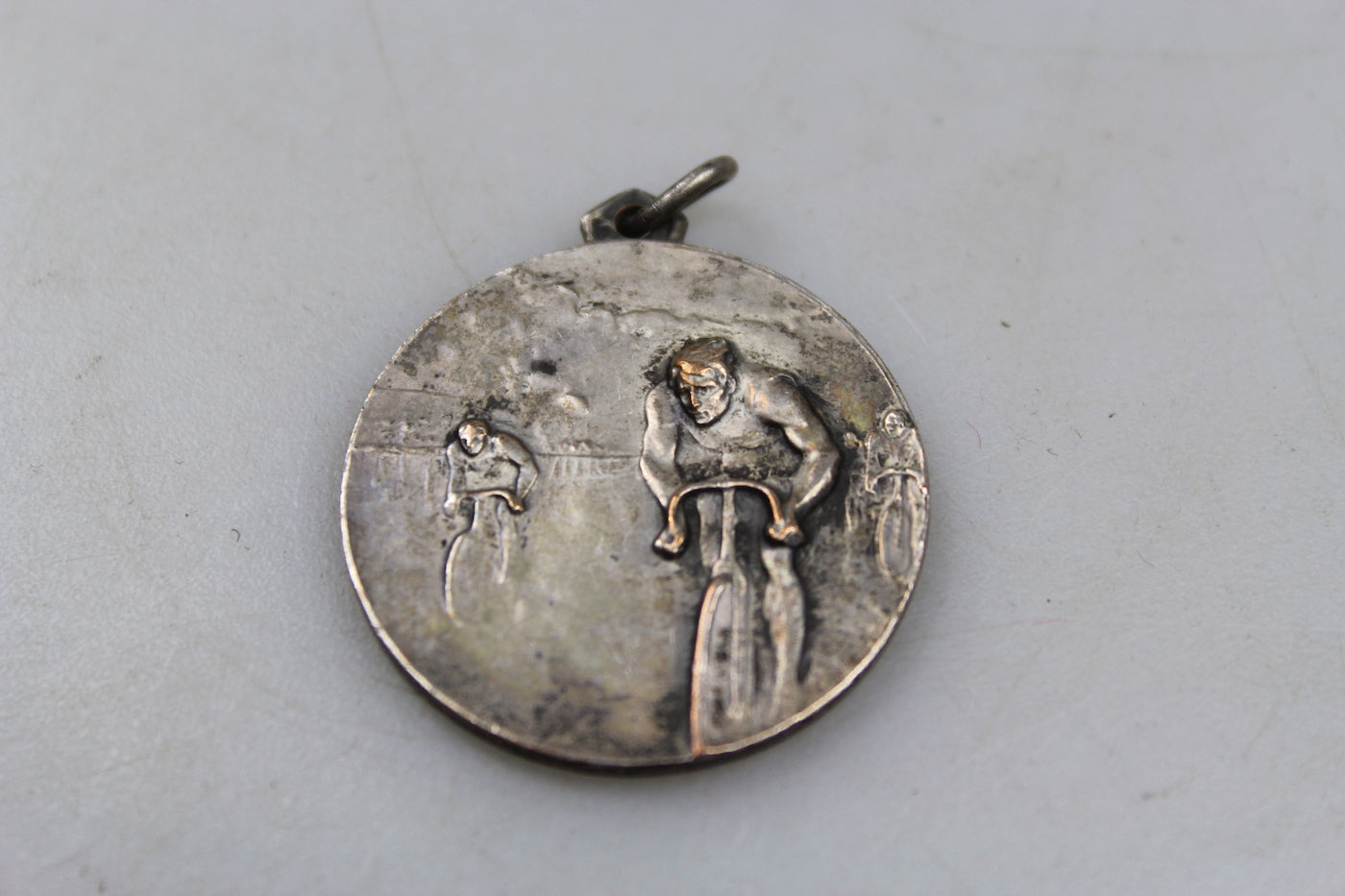 Medaglia sportiva GIL
