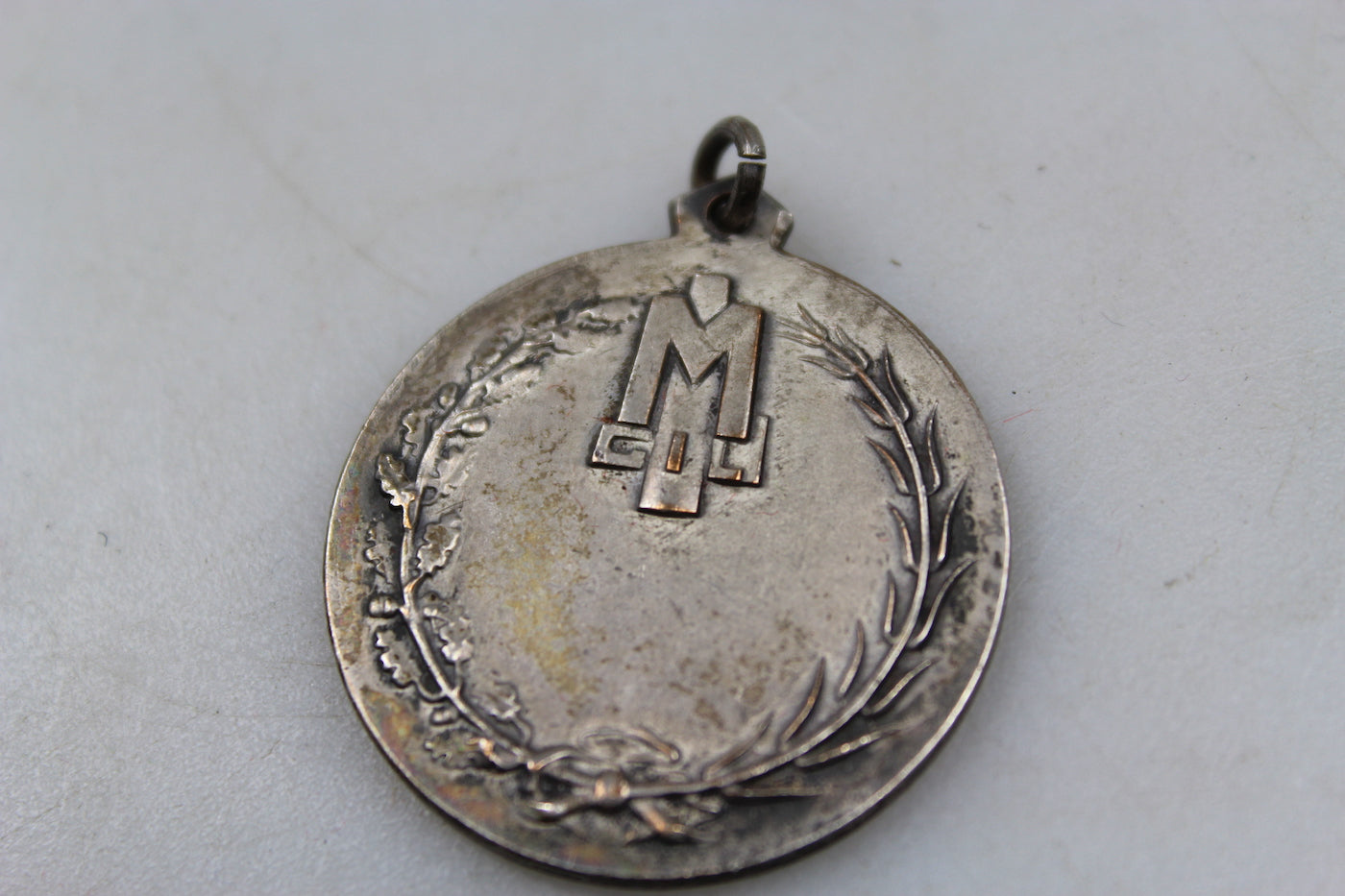 Medaglia sportiva GIL