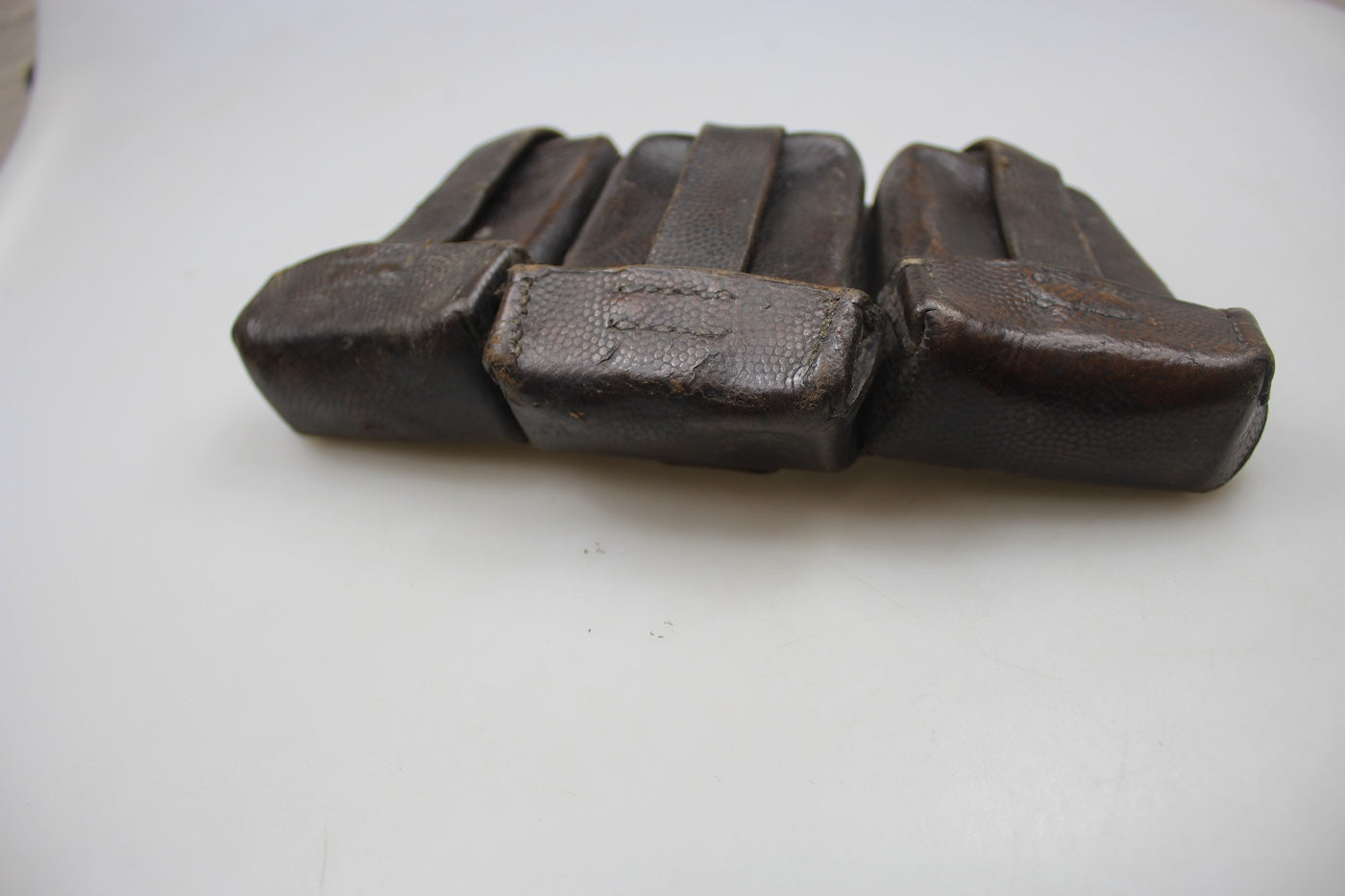 Giberna tripla del K.98 WH WW2, foto 4
