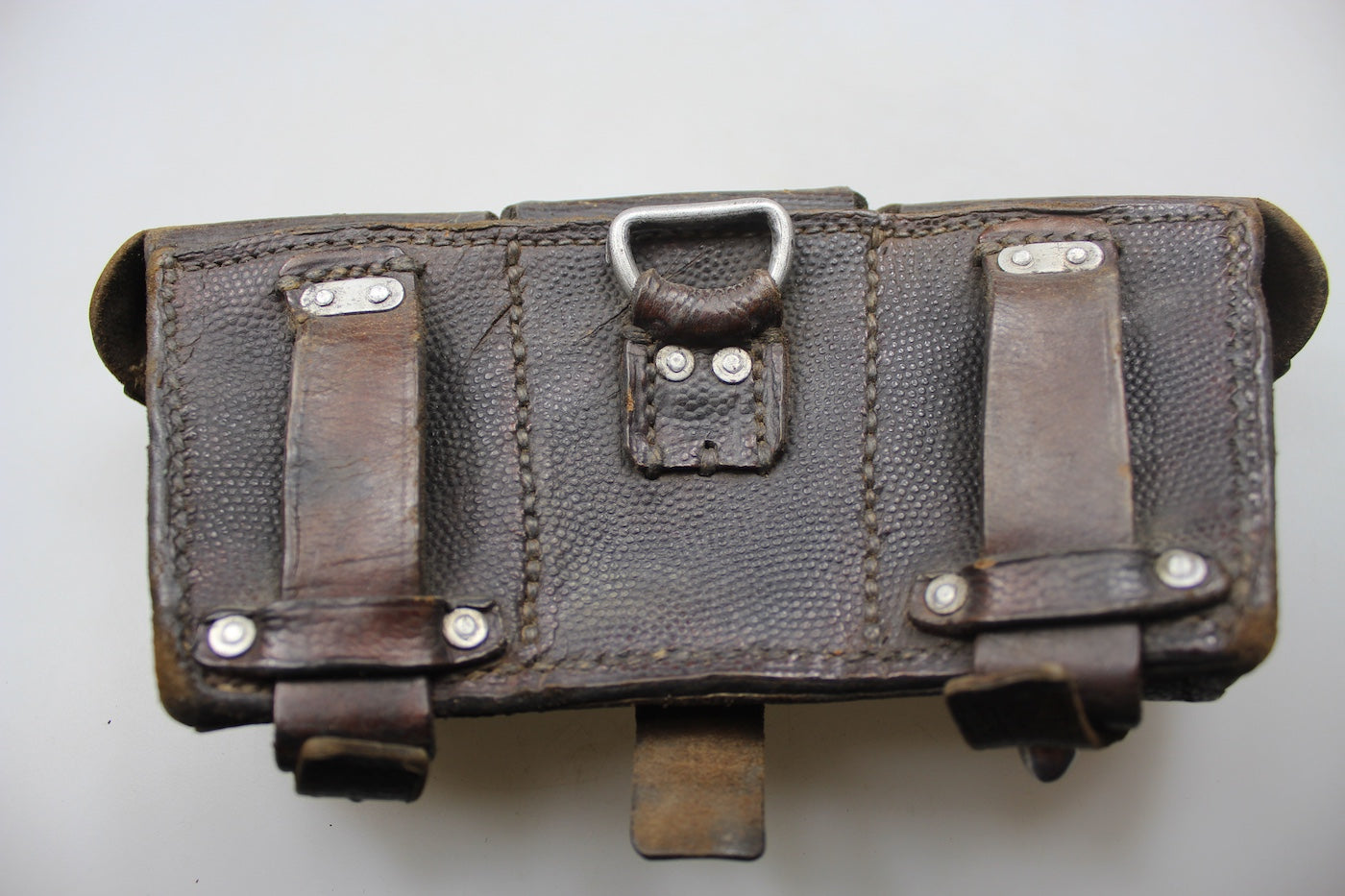 Giberna tripla del K.98 WH WW2, foto 5