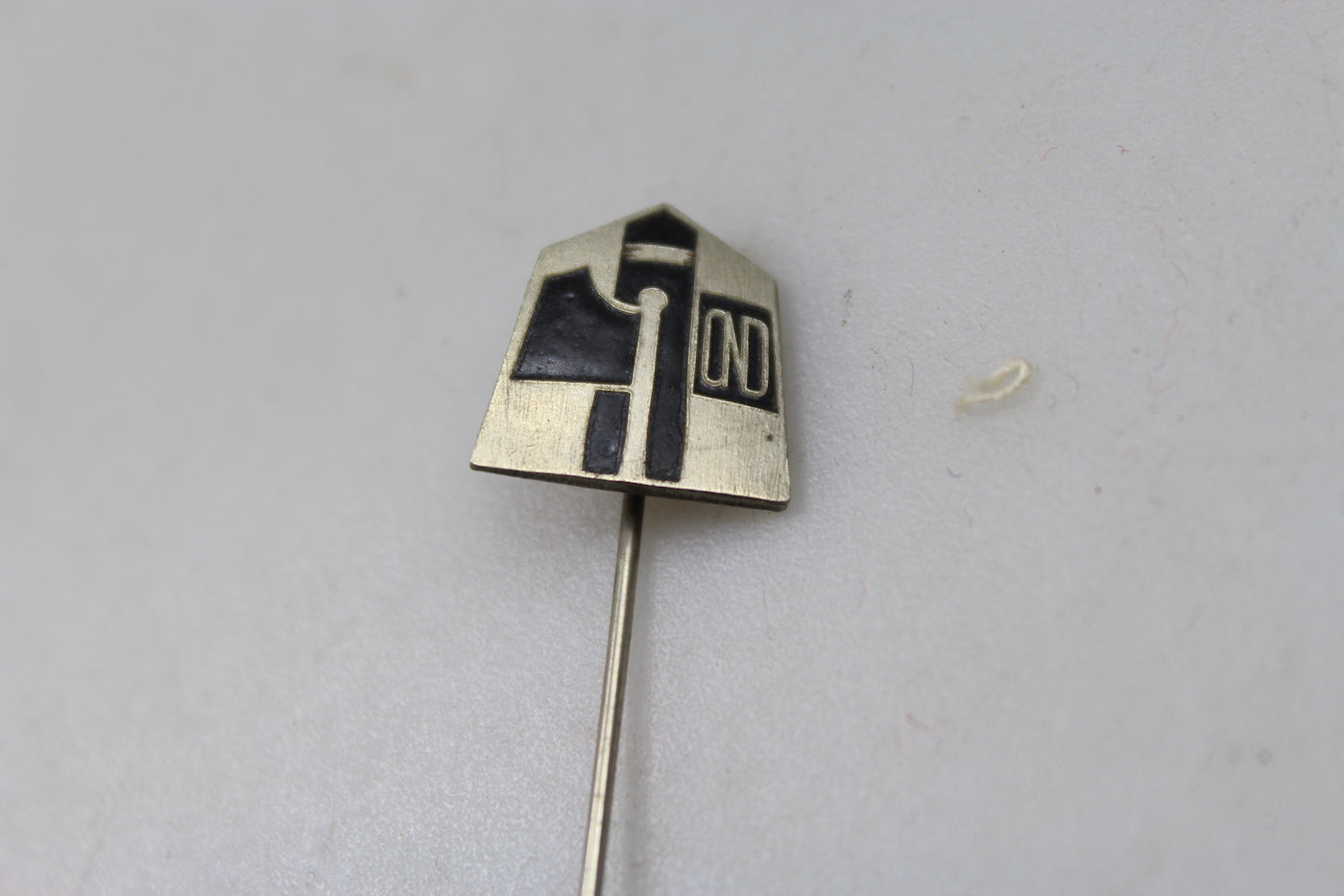 Pin da bavero OND