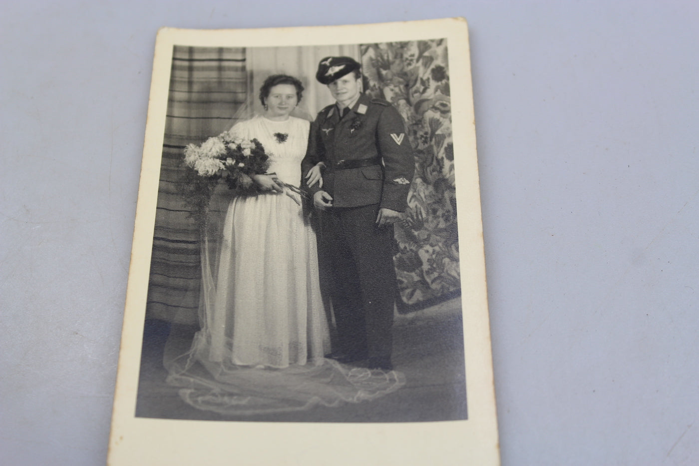 Foto studio Luftwaffe