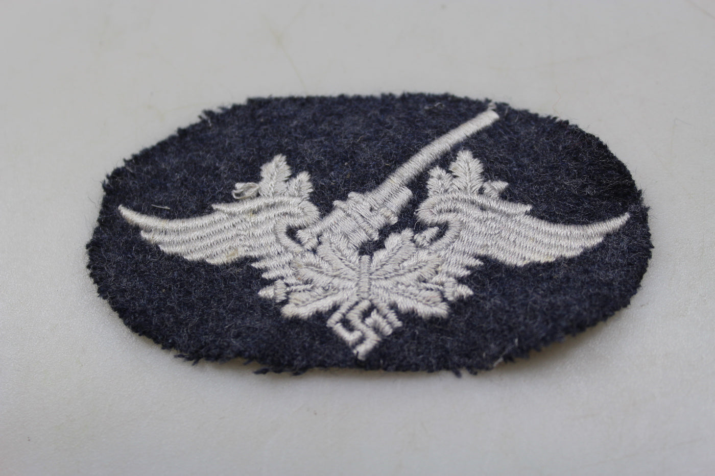 Specialità Flak Luftwaffe WW2