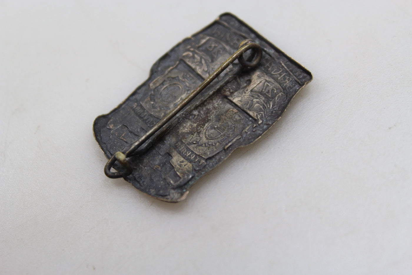 Distintivo Brigata Pavia WW1